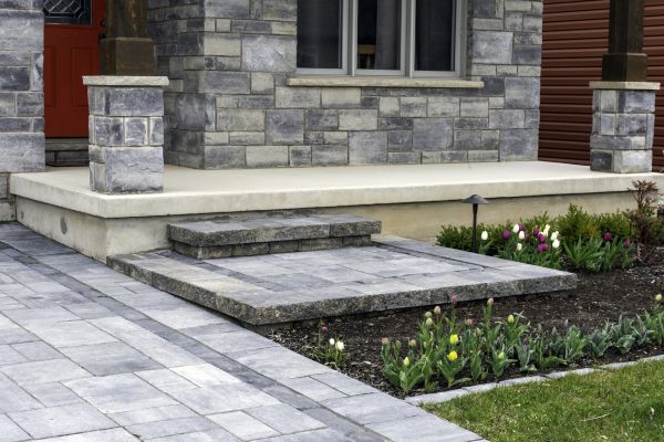 Paver Repair Service in Silver Spring