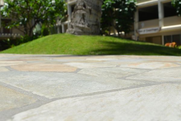 Stone Driveway Construction in Silver Spring