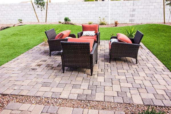 Pavers Repair in Silver Spring